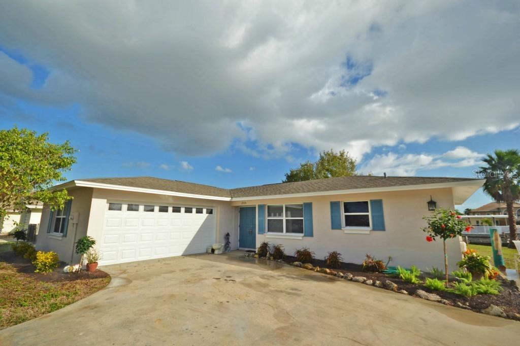 1935 Michigan Ave., Englewood, FL 34224