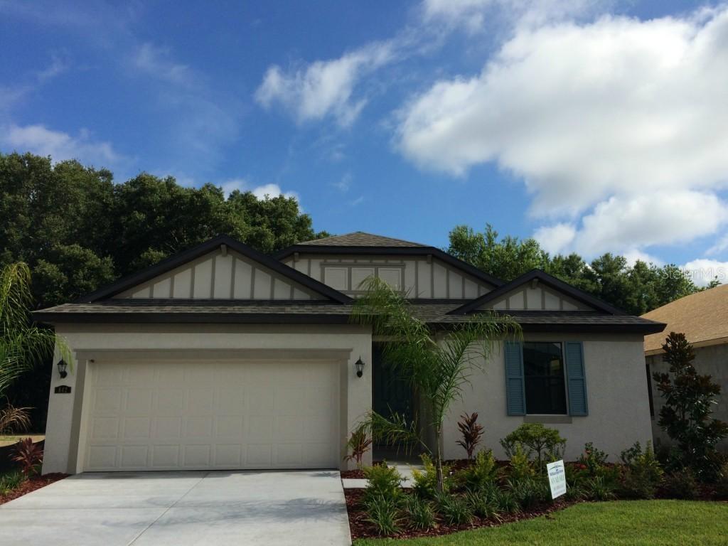 842 Vino Verde Cir., Brandon, FL 33511