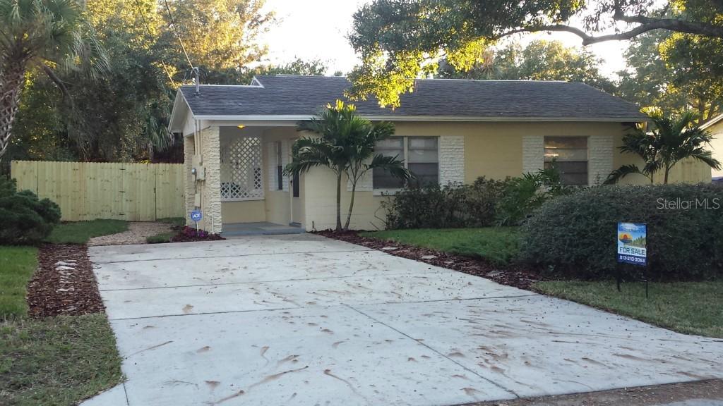 3514 W Cherokee Ave., Tampa, FL 33611