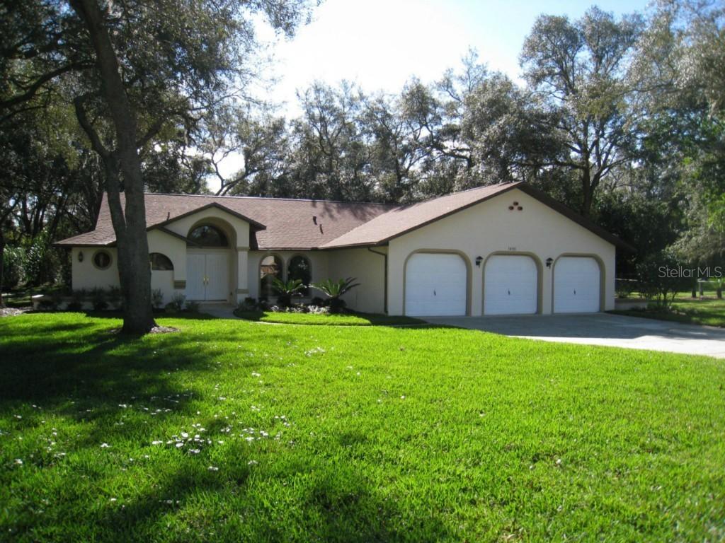 14100 Beechtree Ct., Hudson, FL 34667