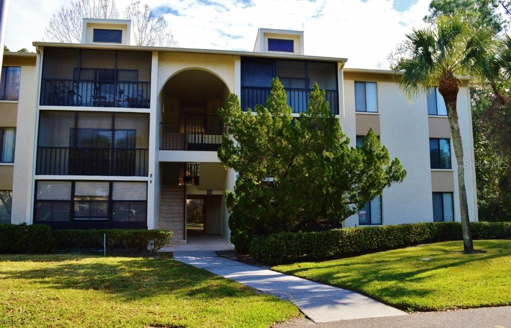 3232 E Lake Pine Way #G2, Tarpon Springs, FL 34688