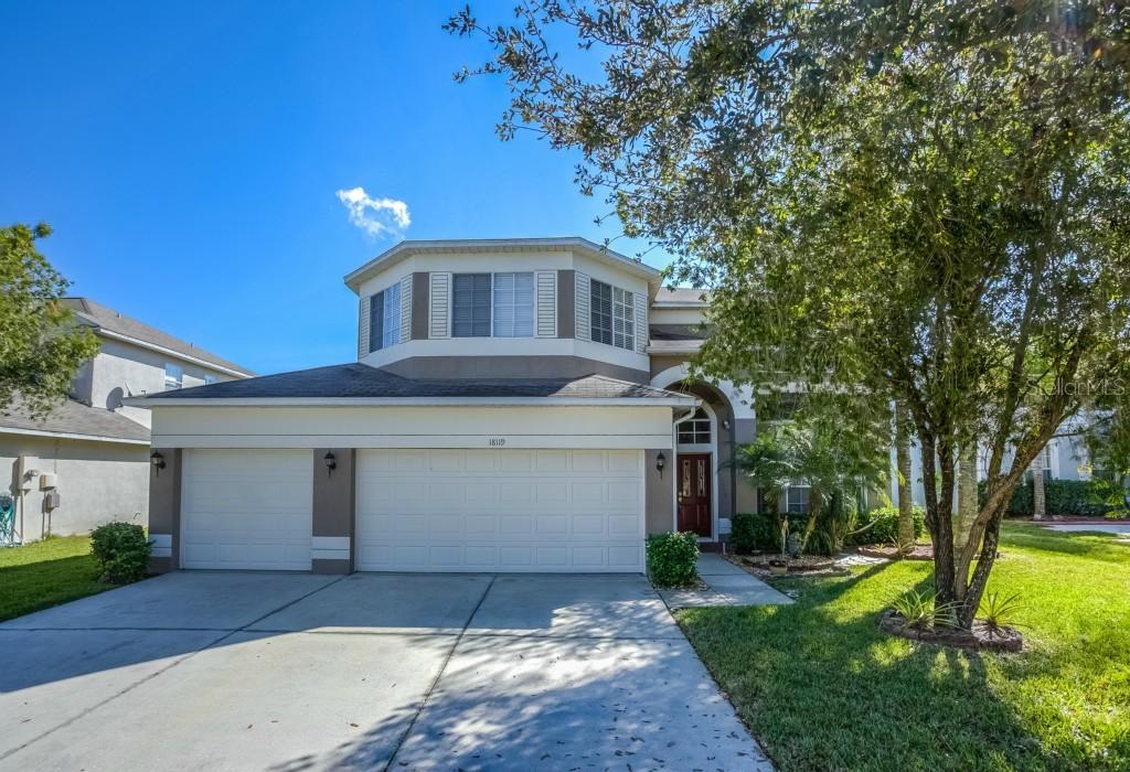 18119 Kara Ct., Tampa, FL 33647