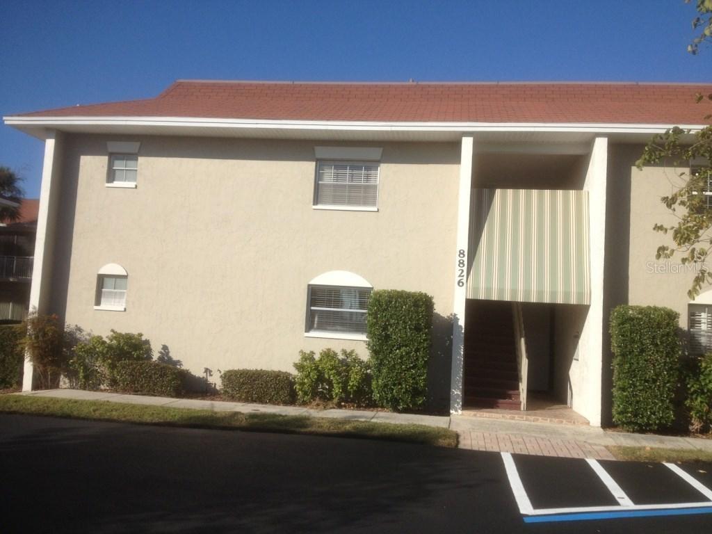 8826 Bay Pointe Dr. #101, Tampa, FL 33615