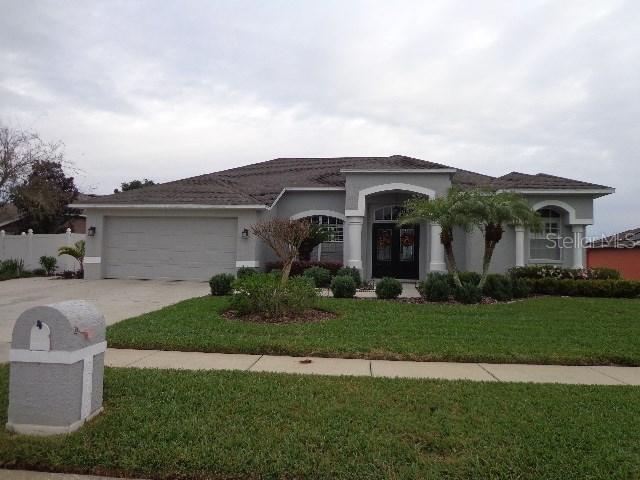 22543 Willow Lakes Dr., Lutz, FL 33549