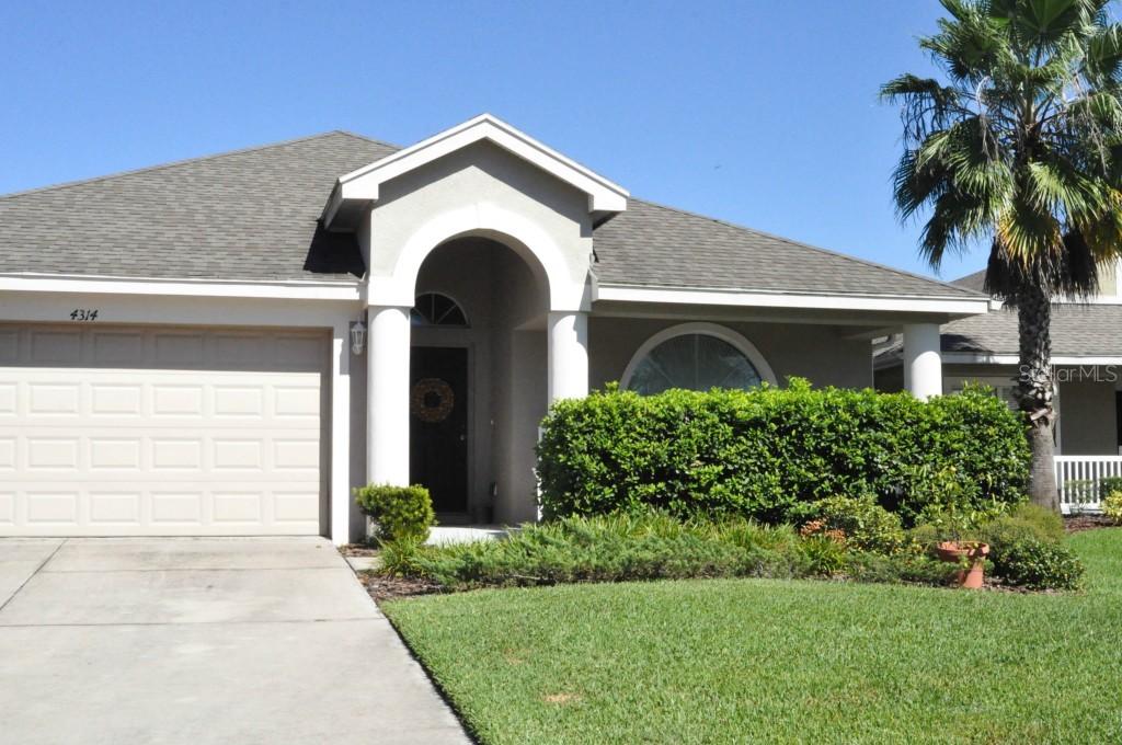 4314 Knollpoint Dr., Wesley Chapel, FL 33544