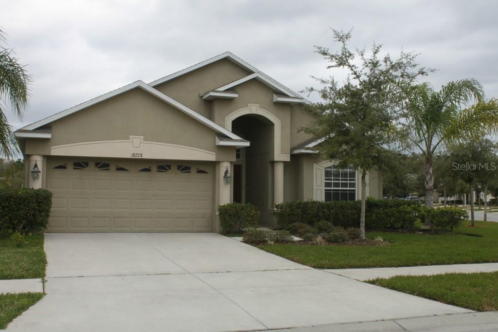 18228 Saltwater Run Pl., Tampa, FL 33647