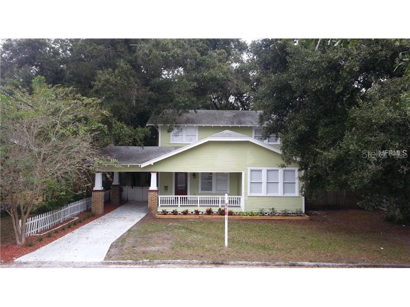 1226 E Mohawk Ave., Tampa, FL 33604