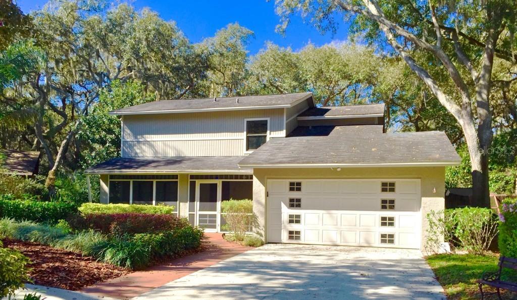 14706 Oak Lake Pl., Lutz, FL 33559