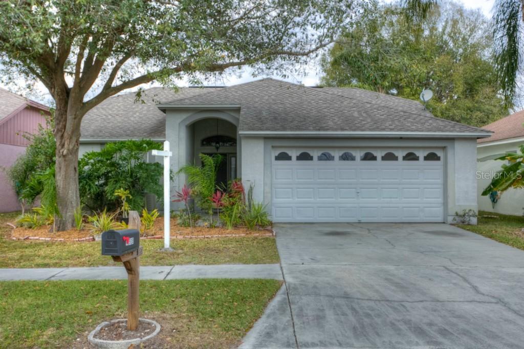 10908 Fenway Glen Ct., Riverview, FL 33578