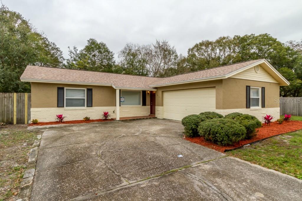 1012 Norman Ct., Brandon, FL 33510