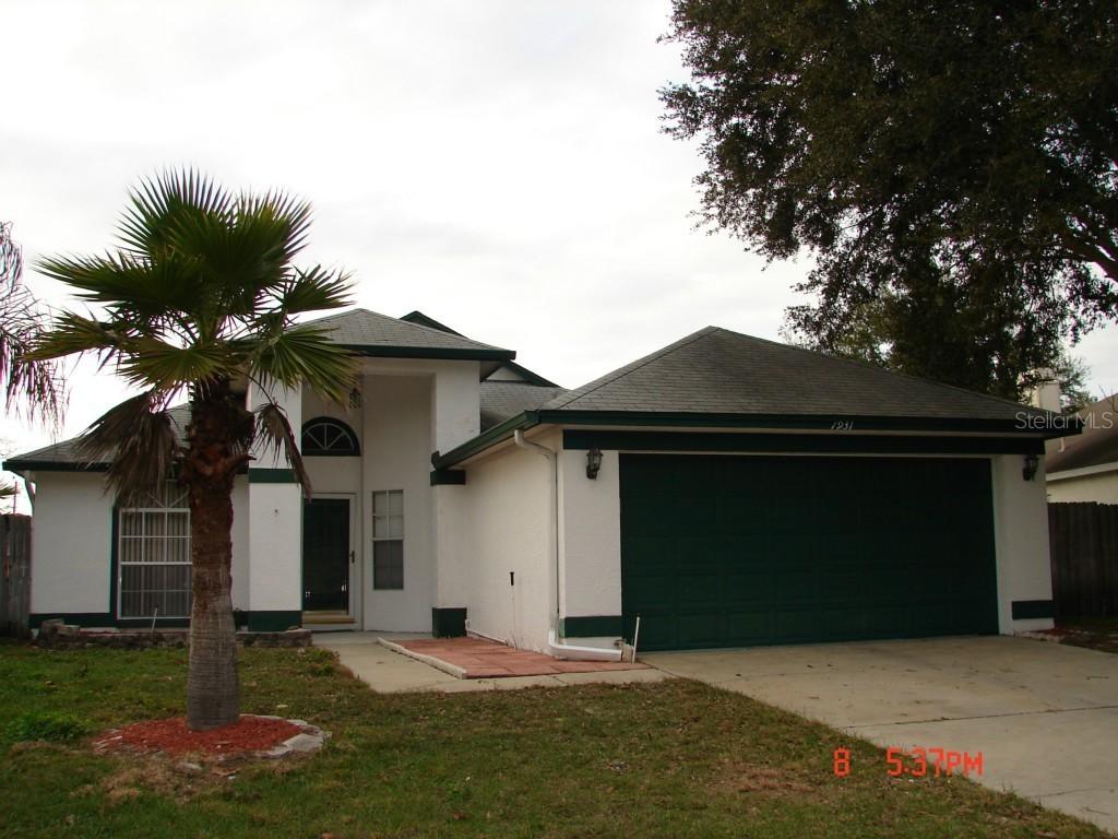 1931 Tinker Dr., Lutz, FL 33559