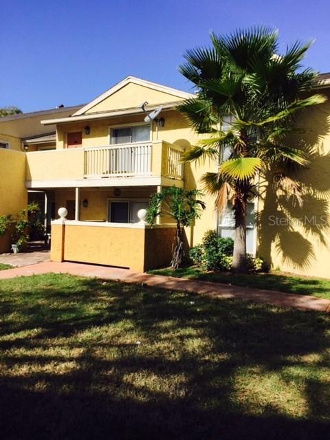 8427 Sycamore Tree Dr. #101C, Tampa, FL 33614
