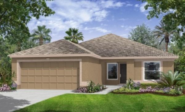 4859 Havilland Dr., Mount Dora, FL 32757