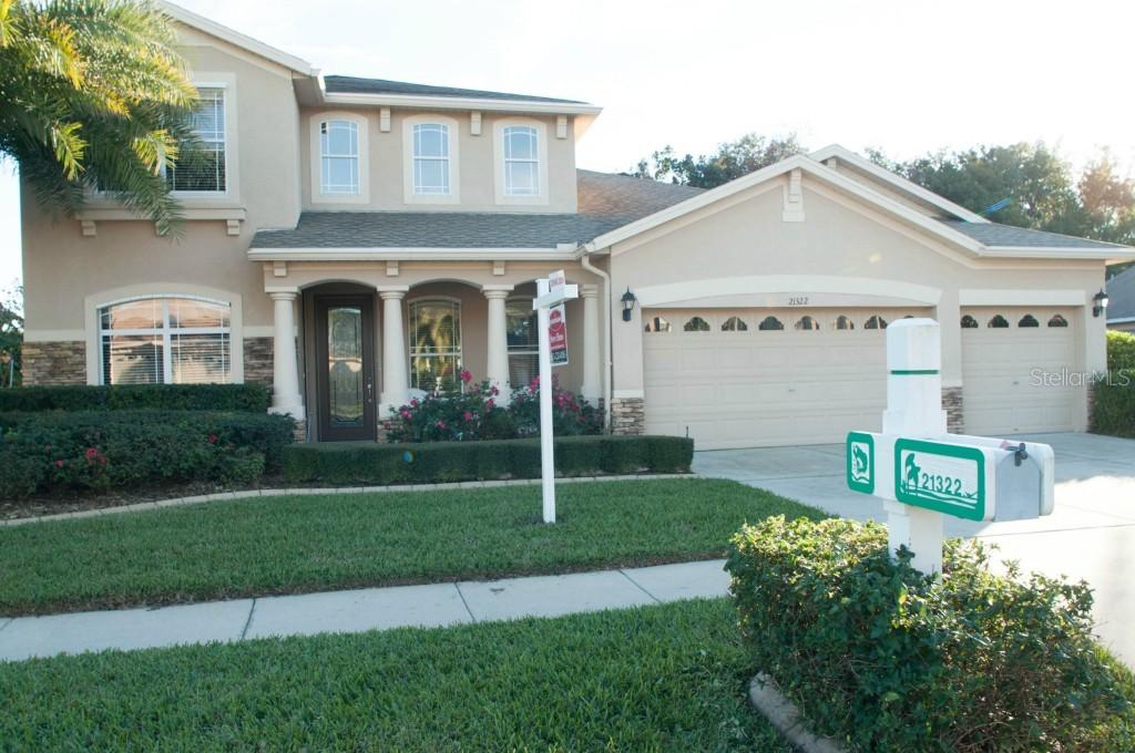 21322 Marsh Hawk Dr., Land O Lakes, FL 34638