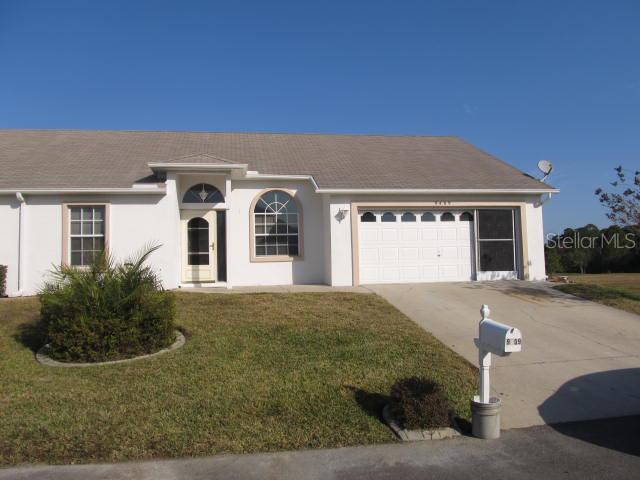 9409 Zamora Dr., New Port Richey, FL 34655