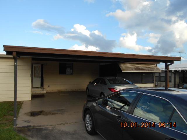 3932 Chris Dr., Zephyrhills, FL 33543