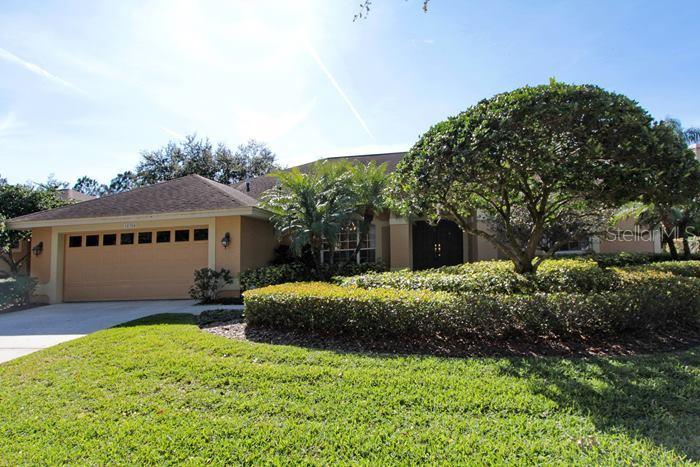 10304 Carroll Cove Pl., Tampa, FL 33612