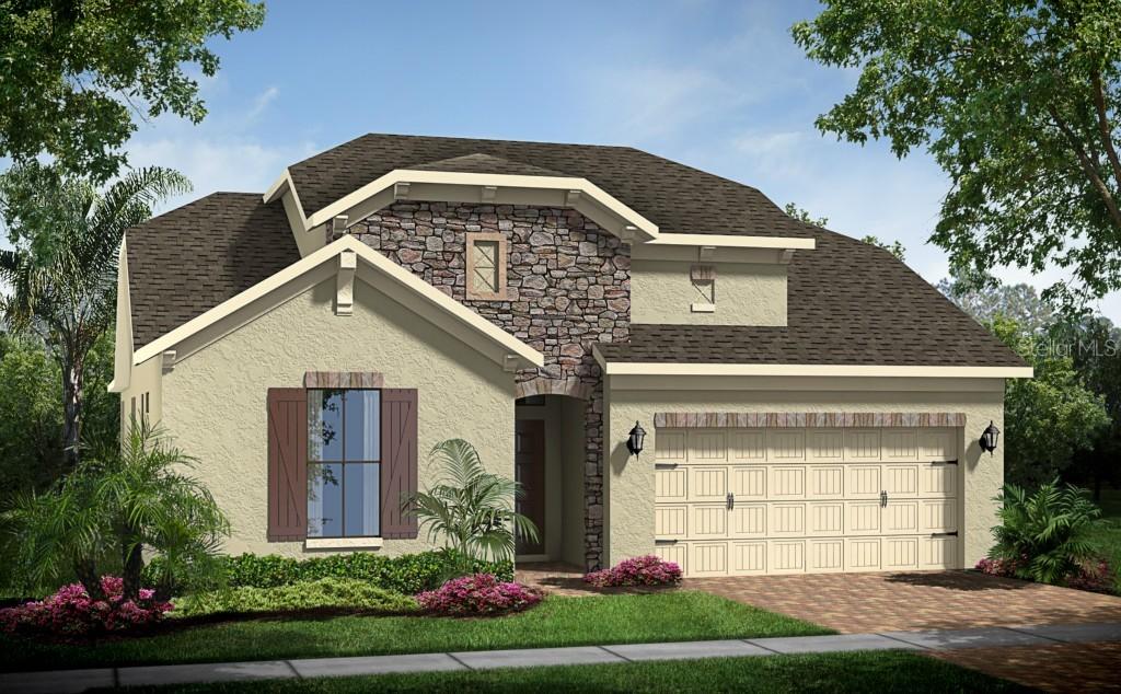 983 Fountain Coin Loop, Orlando, FL 32828