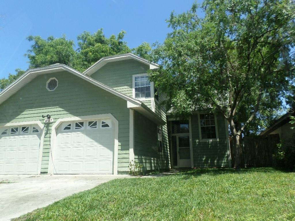 10917 Claymont Dr., New Port Richey, FL 34654