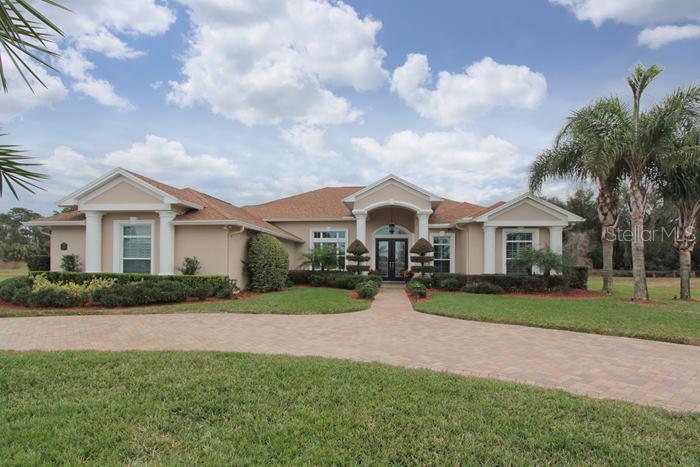 2618 Tylers River Run, Lutz, FL 33559