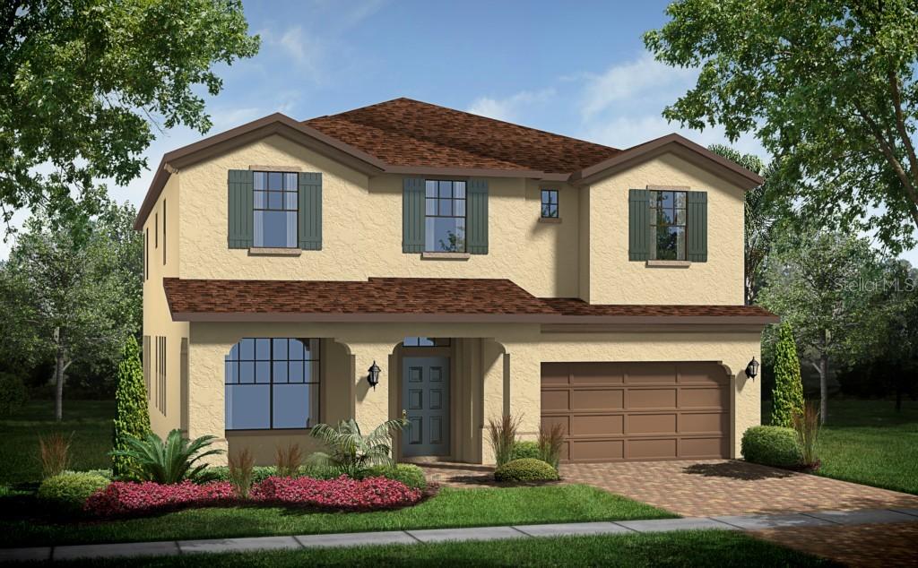 1064 Fountain Coin Loop, Orlando, FL 32828