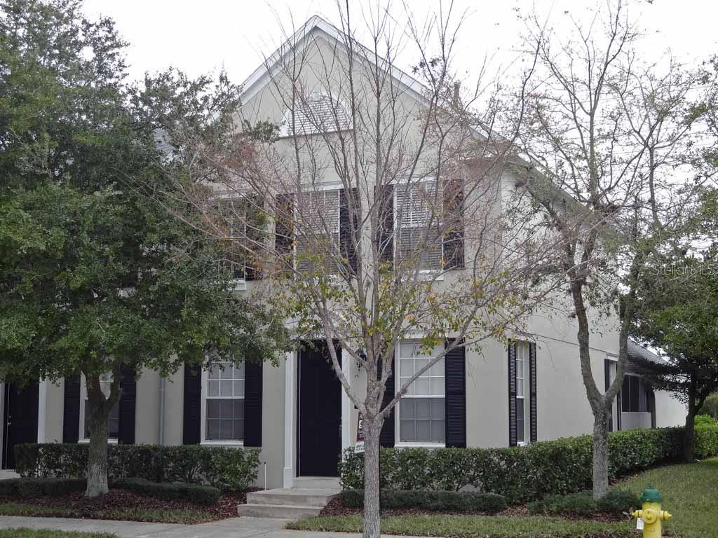 10029 Bradwell Pl., Tampa, FL 33626