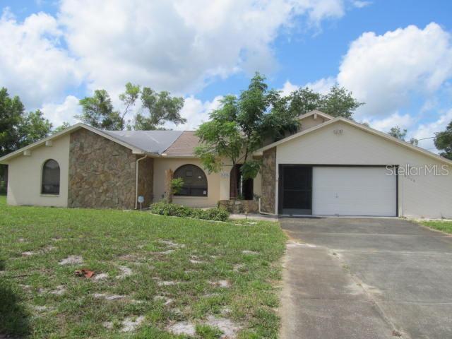 8098 Shorecrest Ct., Spring Hill, FL 34606