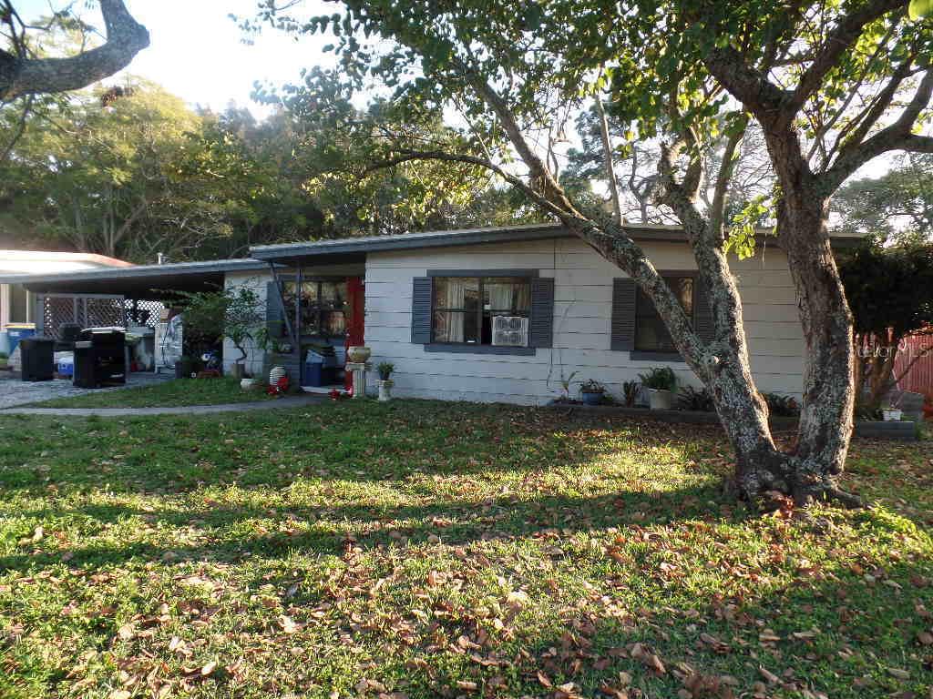 1889 Mckinley St., Clearwater, FL 33765