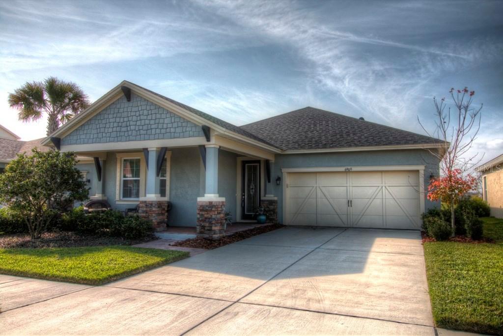 6909 Sail View Ln., Apollo Beach, FL 33572
