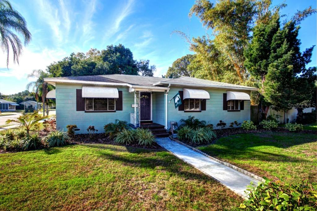 3100 9th Ave., St Petersburg, FL 33713