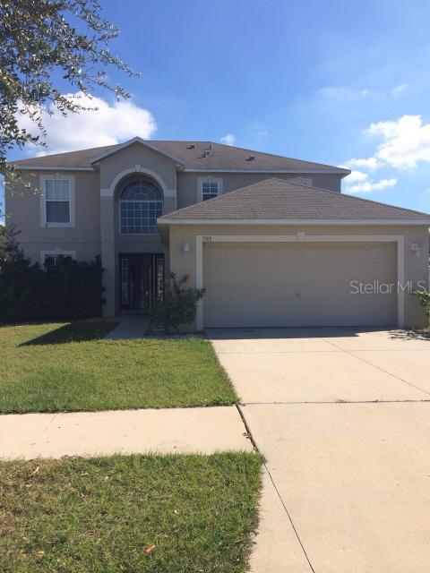 1305 Sheridan Bay Dr., Ruskin, FL 33570