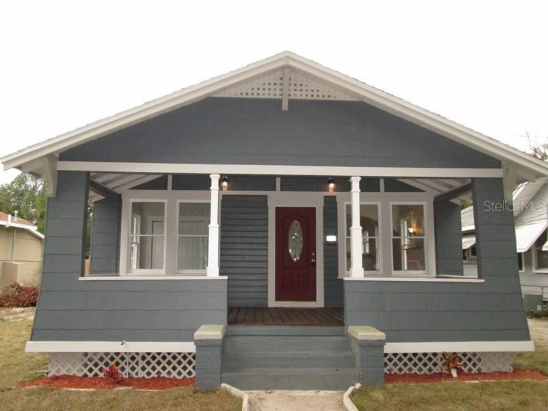 812 E Paris St., Tampa, FL 33604