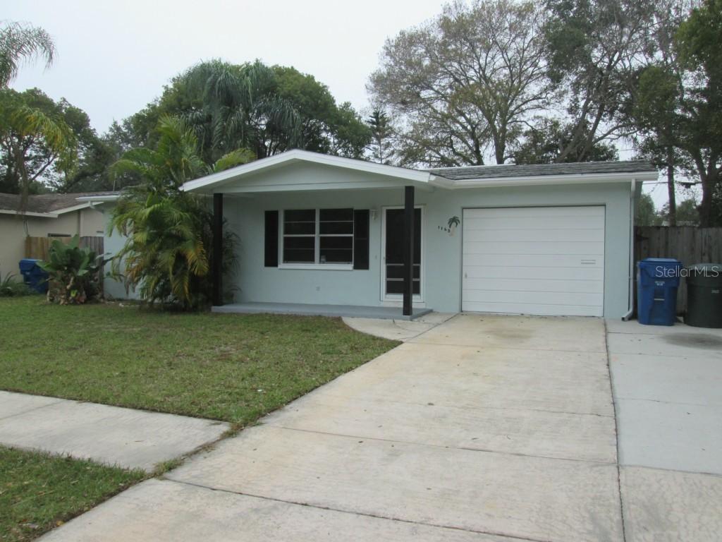 1165 San Remo Dr., Largo, FL 33770