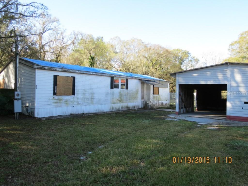 903 S Jackson St., Plant City, FL 33563