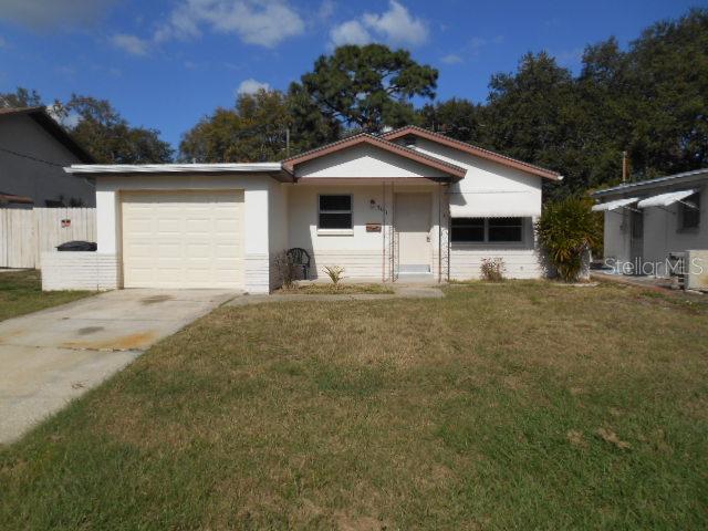 3011 25th Ave., St Petersburg, FL 33713