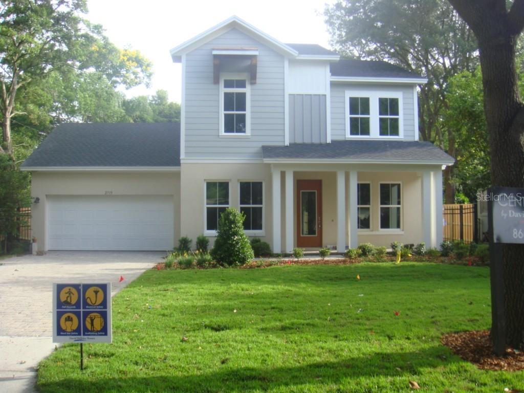 2715 Wright Ave., Winter Park, FL 32789