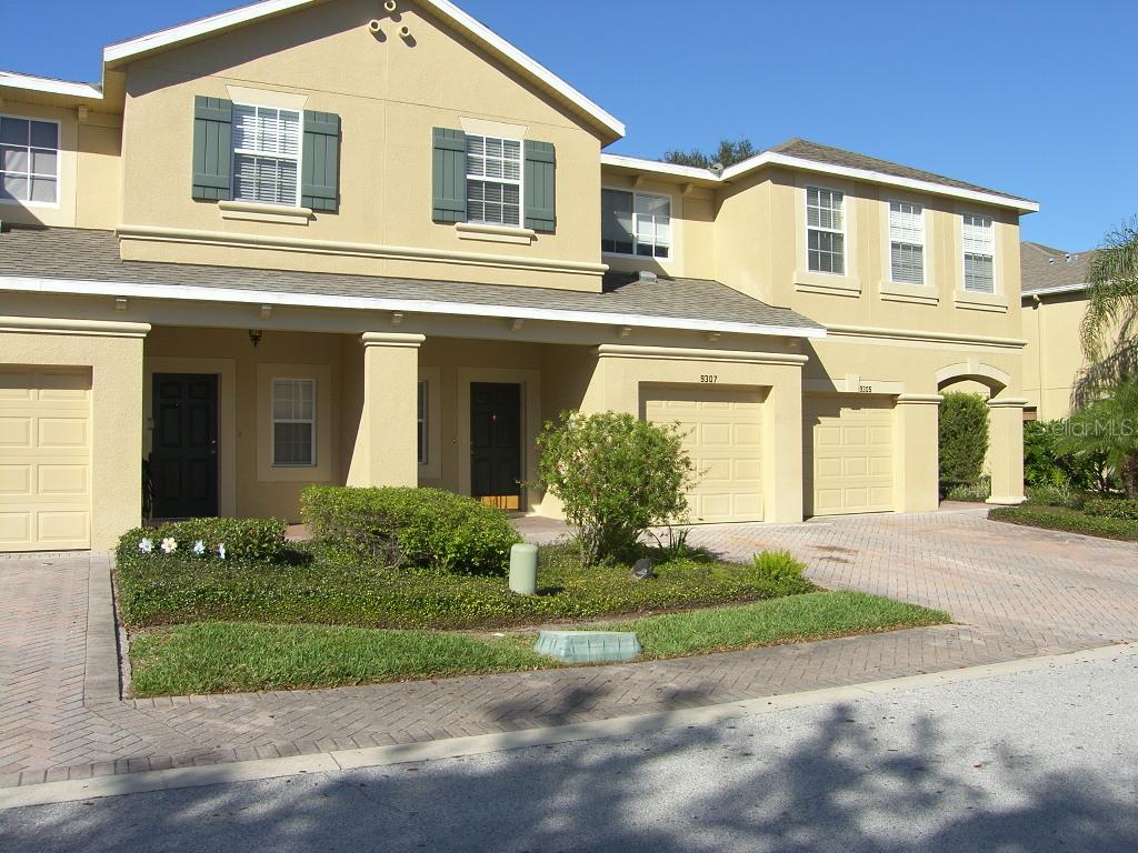 9307 Stone River Pl., Riverview, FL 33569