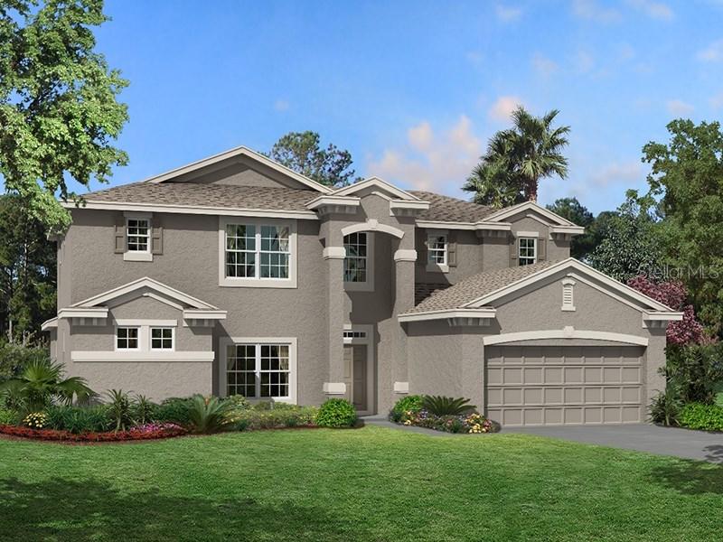 1726 Cameron Court Ct., Trinity, FL 34655