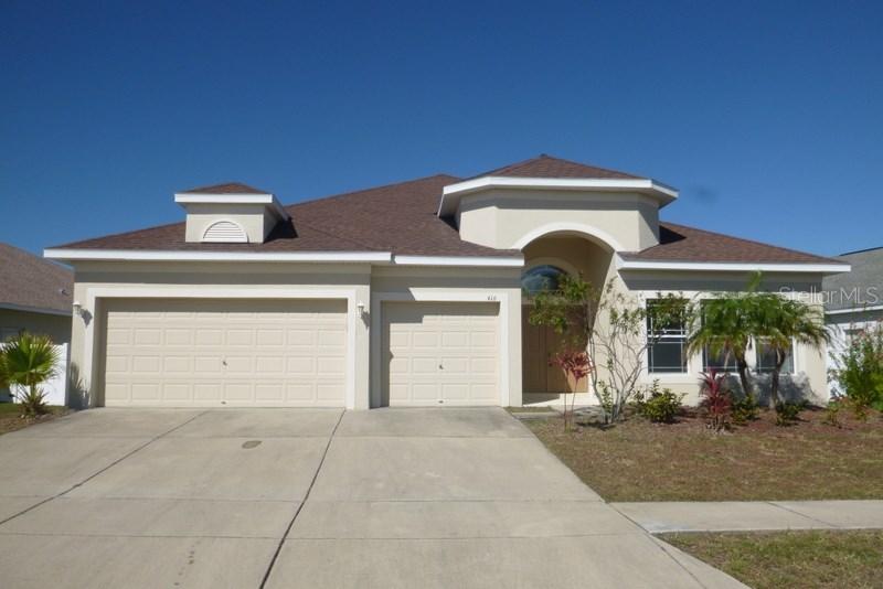 416 York Dale Dr., Ruskin, FL 33570