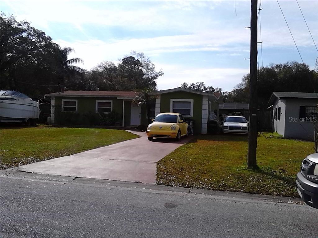 2916 W Idlewild Ave., Tampa, FL 33614