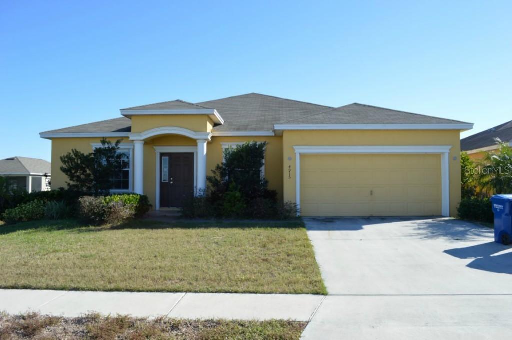 4915 Mandolin Ct., Winter Haven, FL 33884