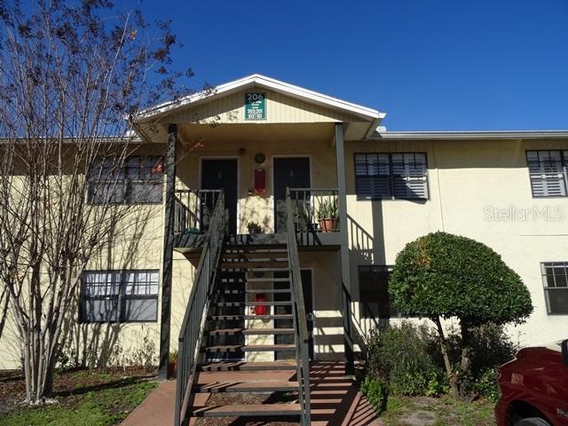 206 Pine Tulip Ct. #101, Tampa, FL 33612