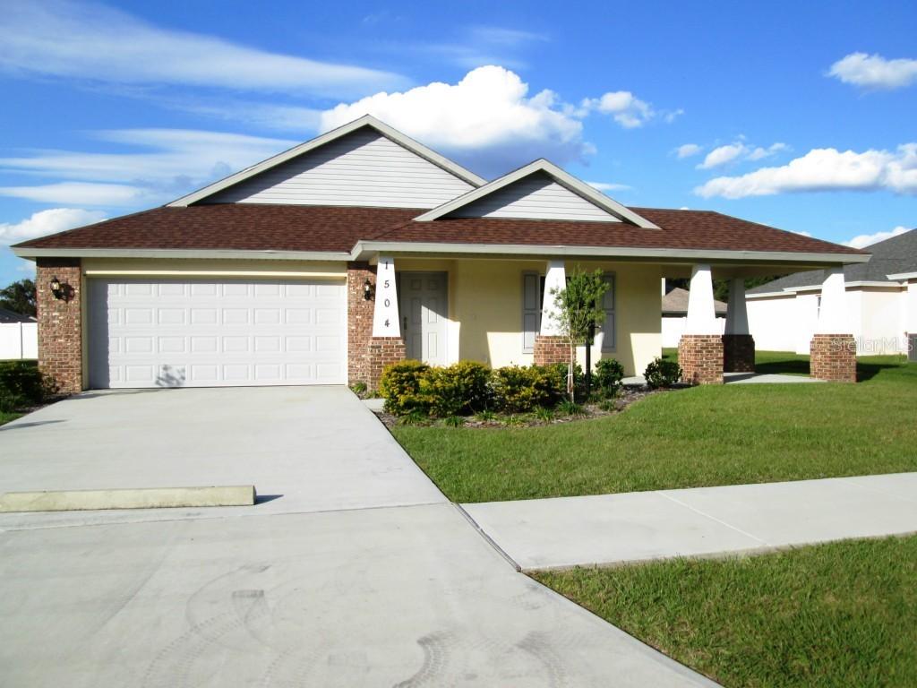 1504 N Johnson St., Plant City, FL 33563