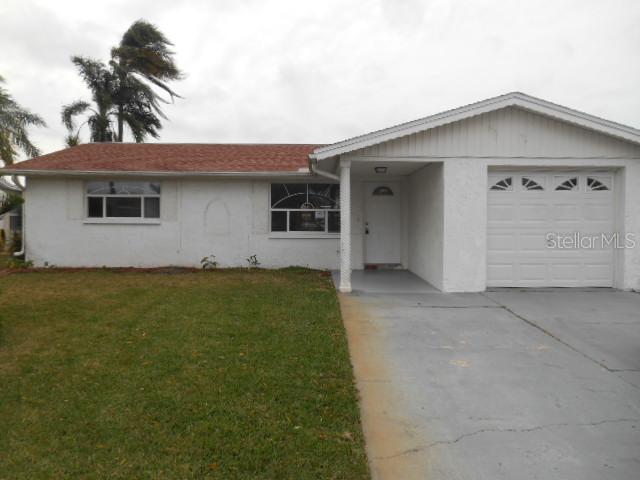 2317 Hama Dr., Holiday, FL 34691