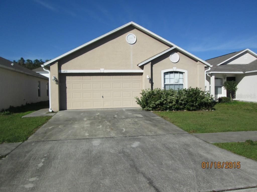 6436 Tabogi Tr., Wesley Chapel, FL 33544