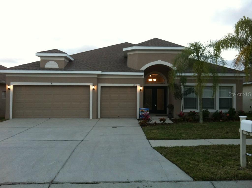 1230 Emerald Hill Way, Valrico, FL 33594