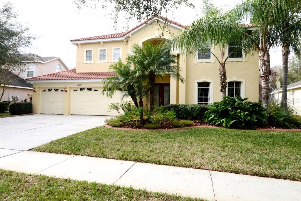 8130 Brinegar Cir., Tampa, FL 33647