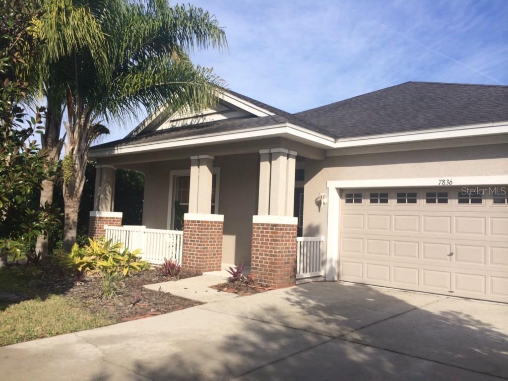 7836 Grasmere Dr., Land O Lakes, FL 34637