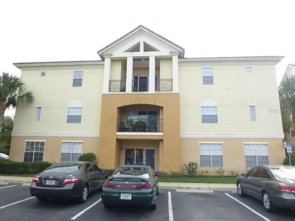 14902 Arbor Springs Cir. #205, Tampa, FL 33624