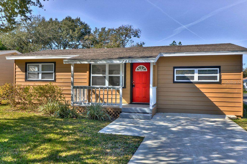 7760 64th St., Pinellas Park, FL 33781